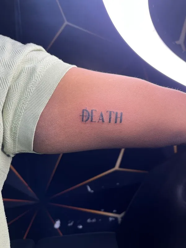 Tattoo Den , Tattoo Removal & Piercing Studio