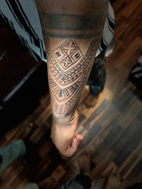 Tattoo Den , Tattoo Removal & Piercing Studio