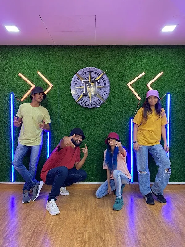 Nikhil’s Dance Academy (Dahisar)