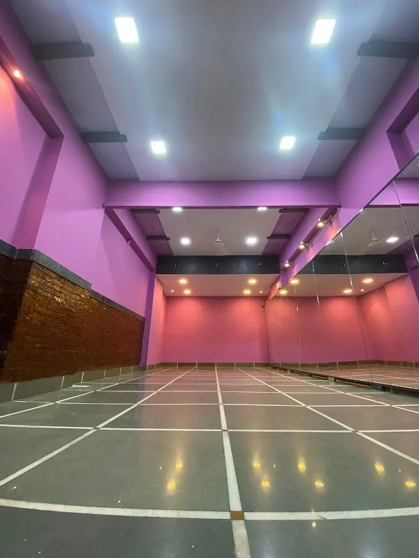 Nikhil’s Dance Academy (Dahisar)