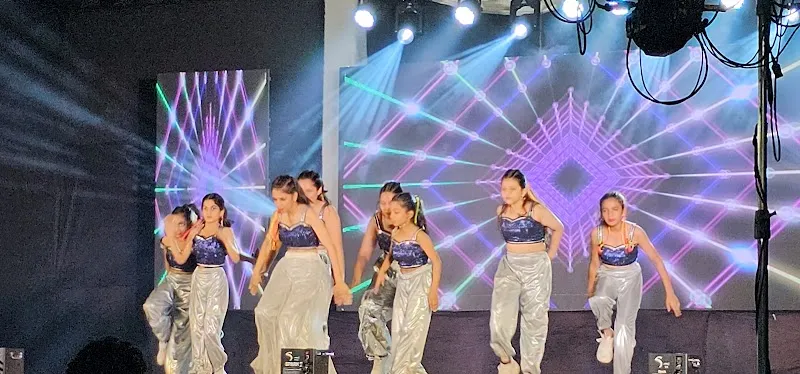 Nikhil’s Dance Academy (Dahisar)