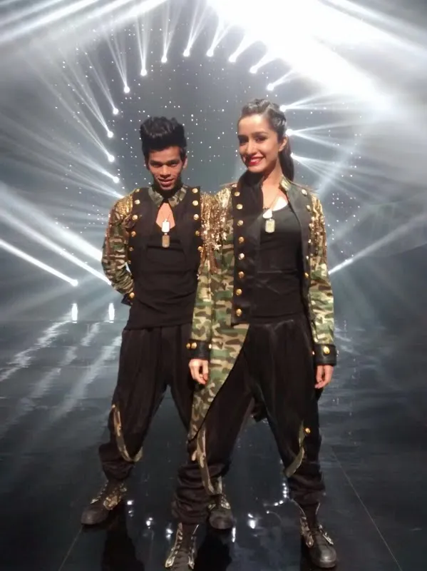 Nikhil’s Dance Academy (Dahisar)