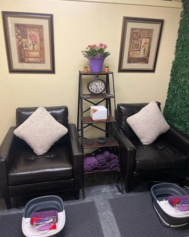 Salon 51