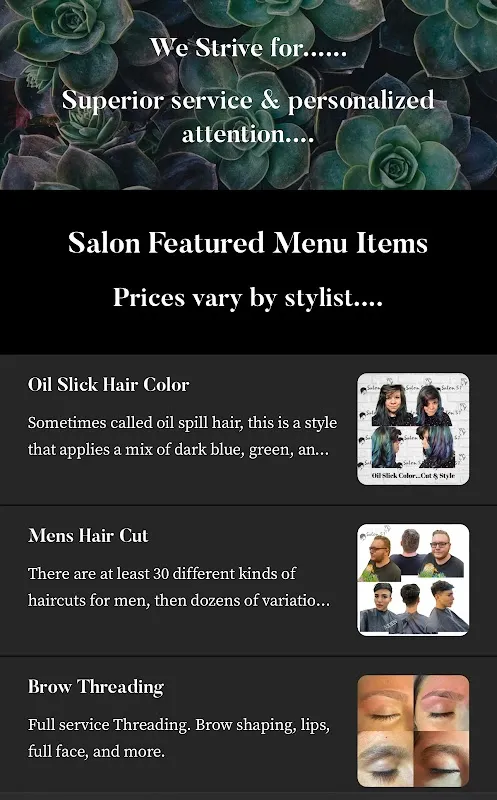 Salon 51