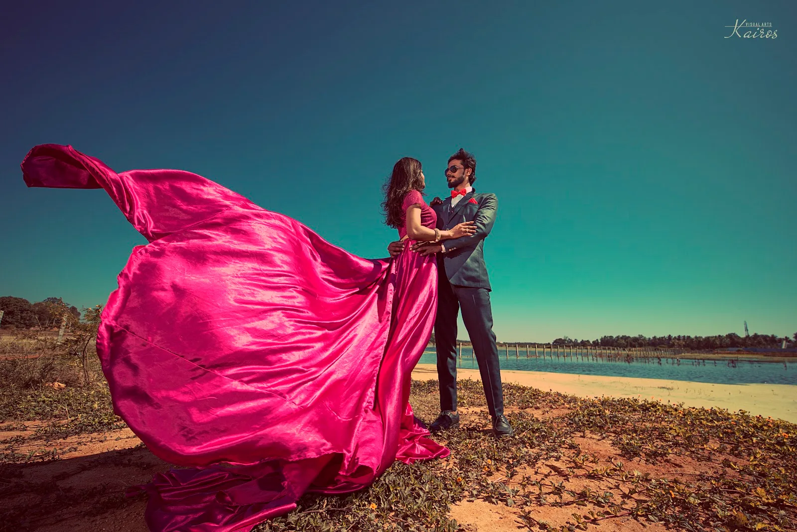 KAIROS Photography Studio