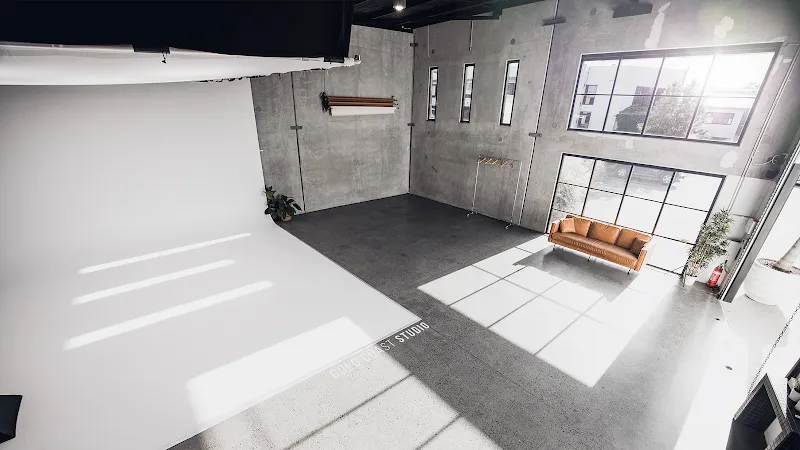 Gold Coast Studio