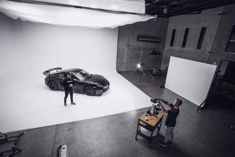 Gold Coast Studio