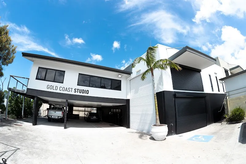 Gold Coast Studio