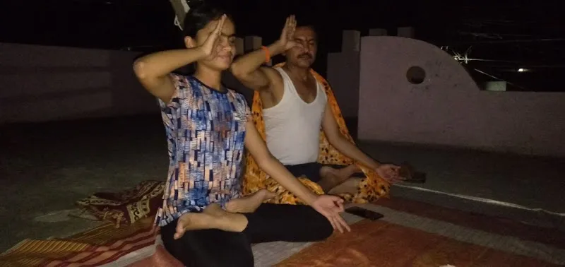 Swatmaram Yoga Center