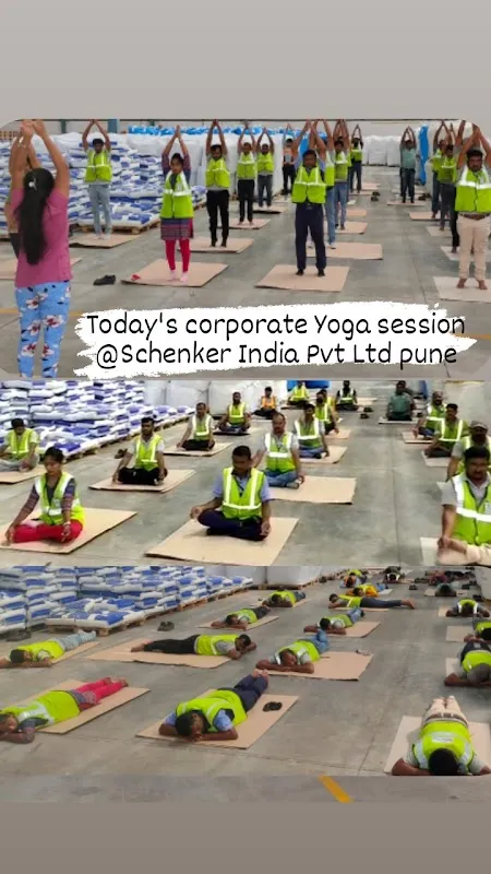 Swatmaram Yoga Center