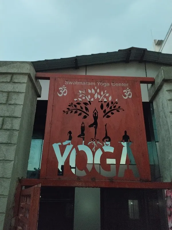 Swatmaram Yoga Center