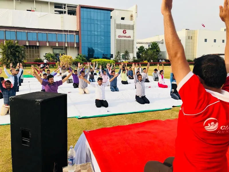 Sandeepani Yogshala | Yoga class in Indore