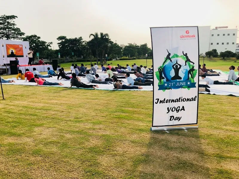 Sandeepani Yogshala | Yoga class in Indore