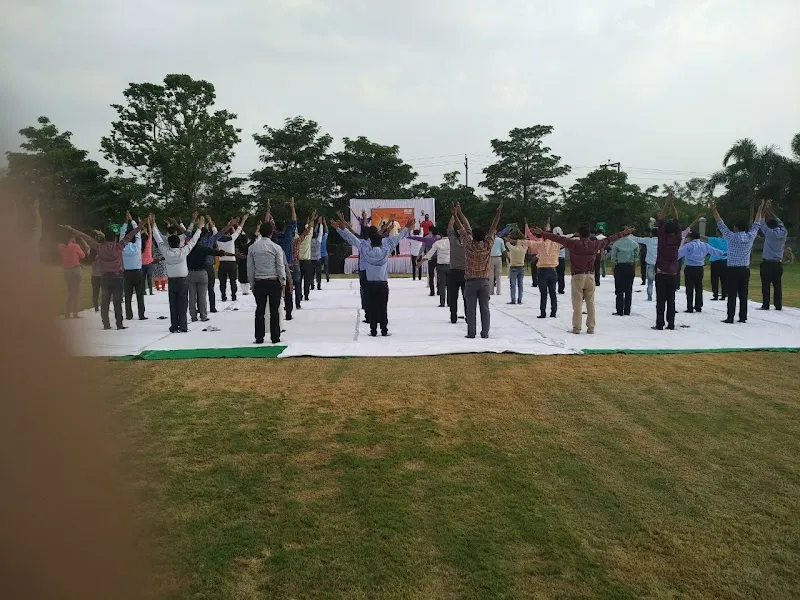 Sandeepani Yogshala | Yoga class in Indore