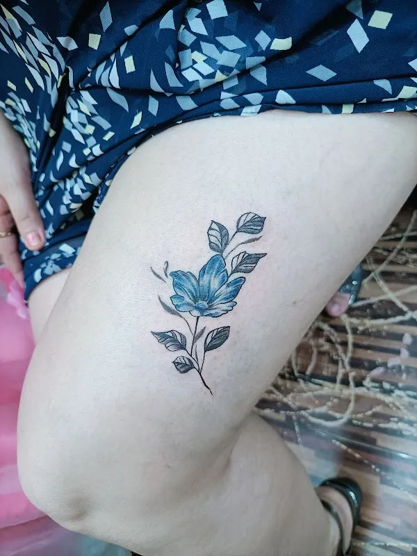 RN Tattoo Studio kharghar best tattoo artist in kharghar Navimumbai