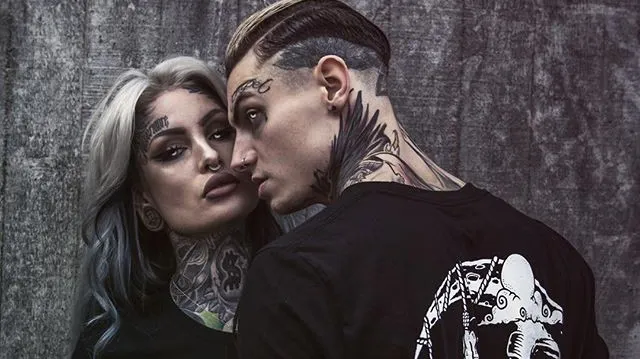 RN Tattoo Studio kharghar best tattoo artist in kharghar Navimumbai