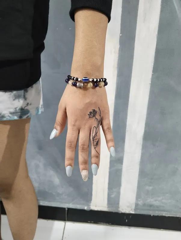 RN Tattoo Studio kharghar best tattoo artist in kharghar Navimumbai