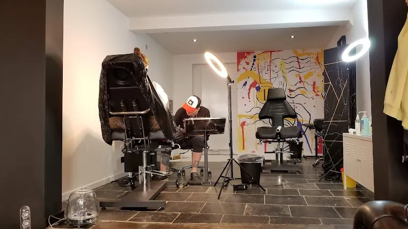 Laura's Tattoo Factory