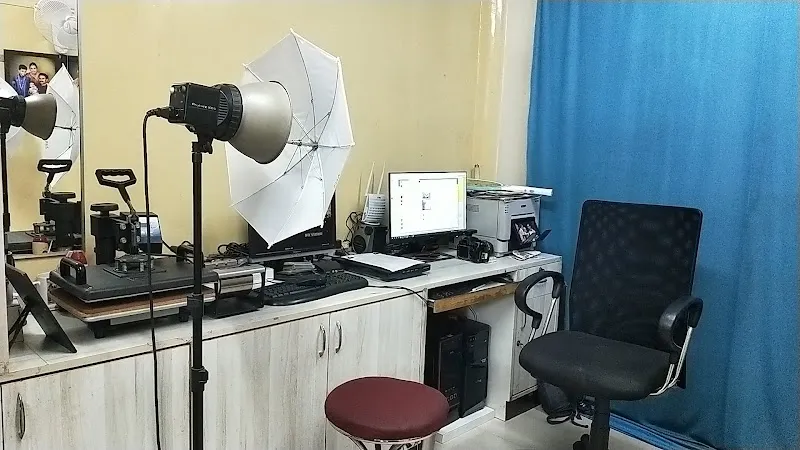 PHOTOSHOPPE DIGITAL STUDIO