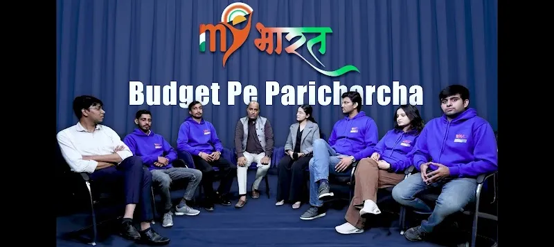 Qudrat Studio - Podcast Studio & PR Agency in Jaipur