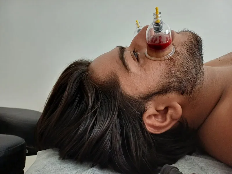 Life Cure Hijama Center (Cupping Therapy Center)