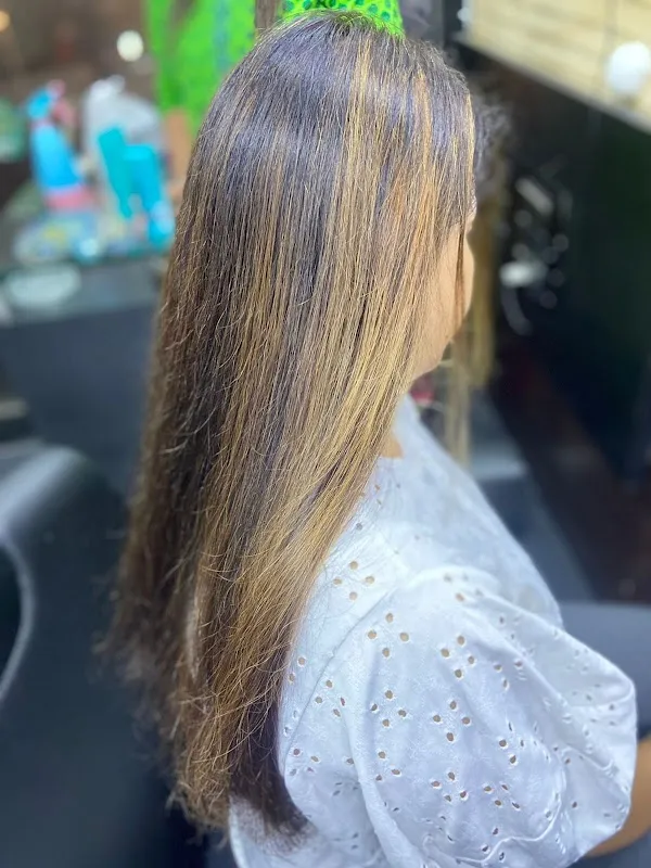 OG family Salon