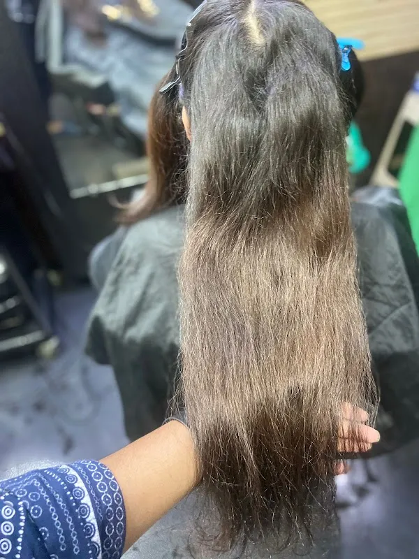 OG family Salon