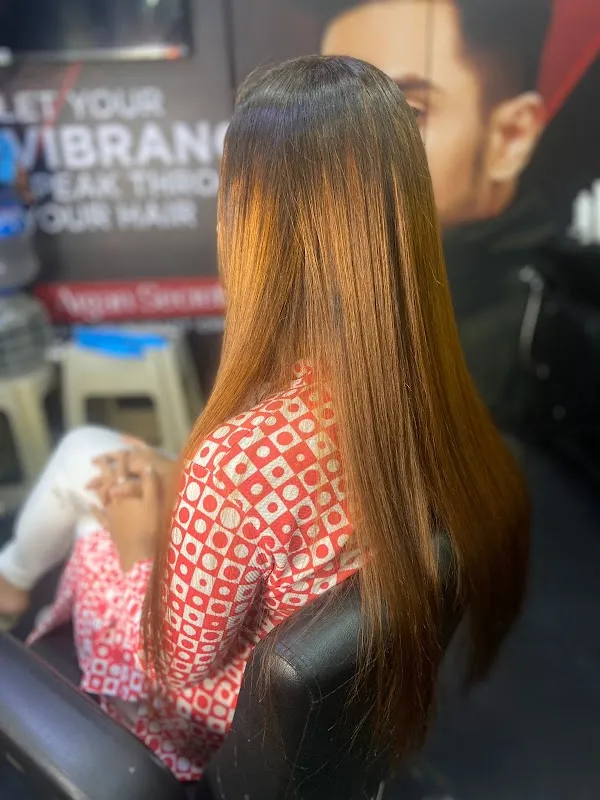 OG family Salon