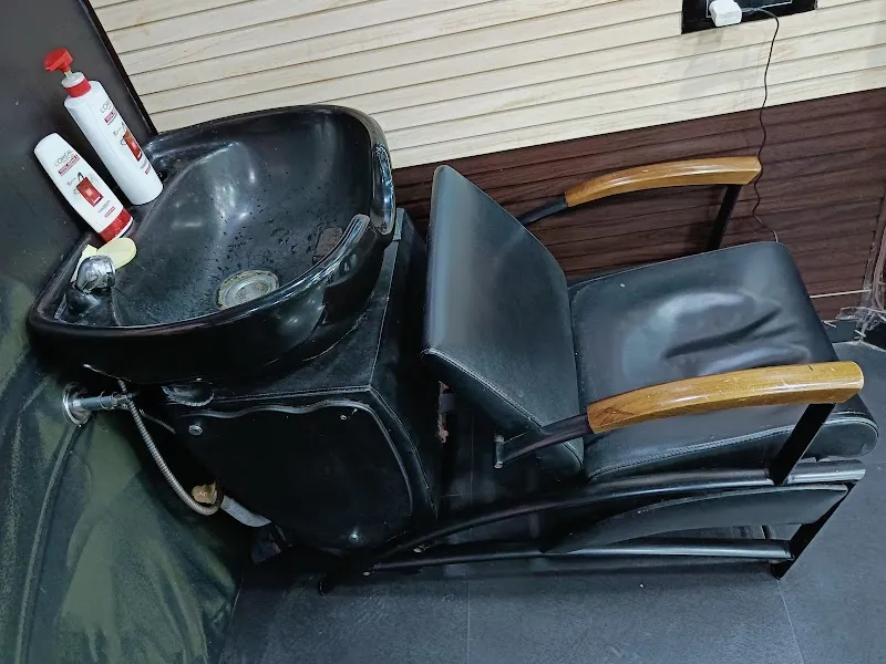 OG family Salon