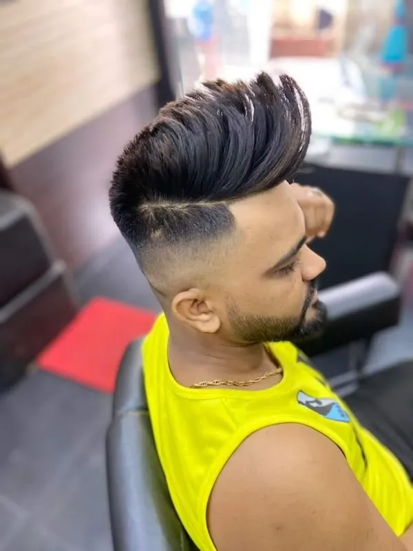 OG family Salon