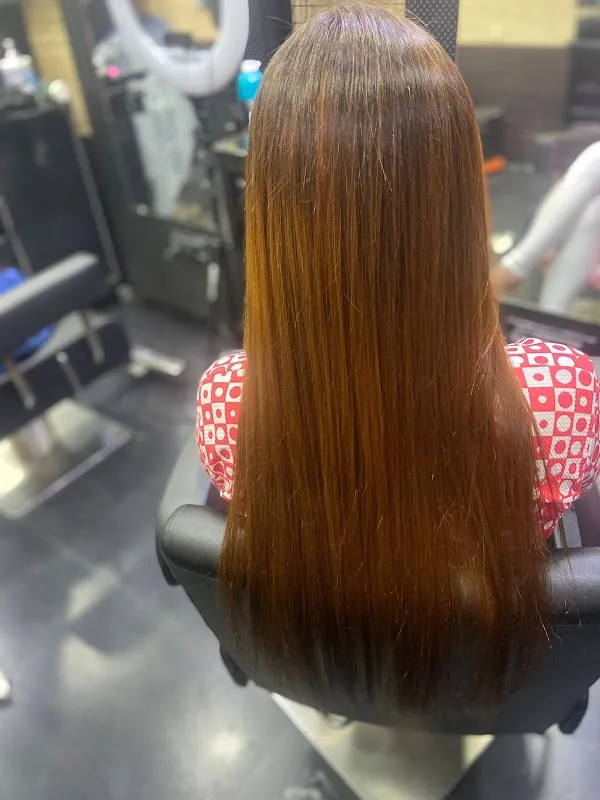 OG family Salon