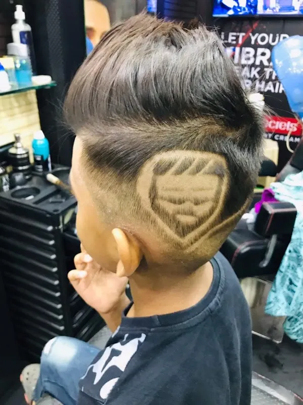 OG family Salon
