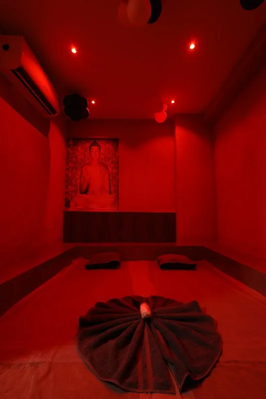 Vertuo Spa