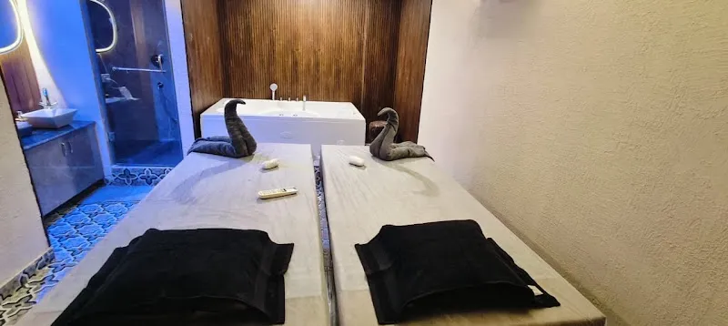 Vertuo Spa