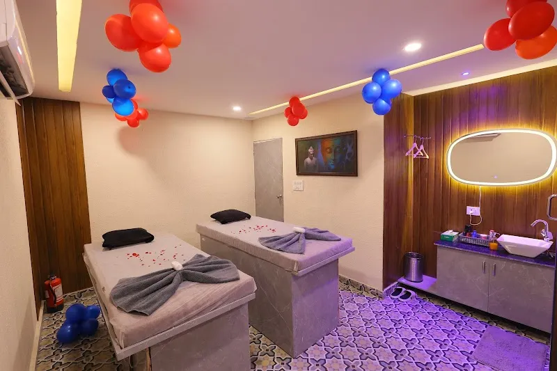 Vertuo Spa