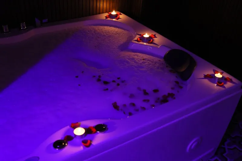 Vertuo Spa