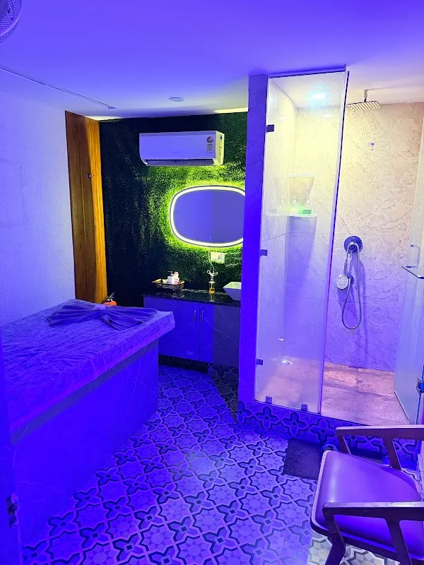 Vertuo Spa