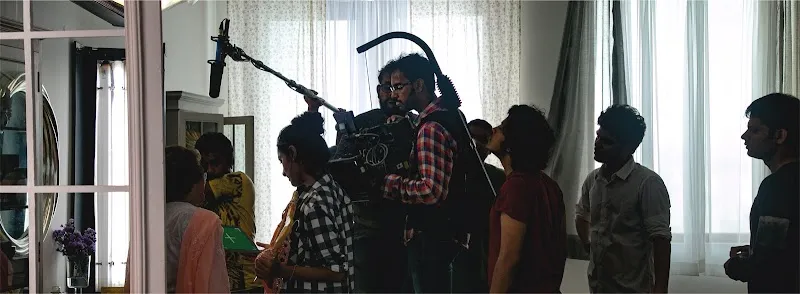 Yellow Filter Production - Film Production Company