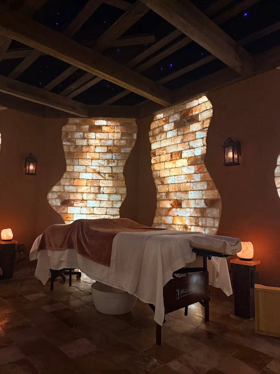 Island Salt and Spa