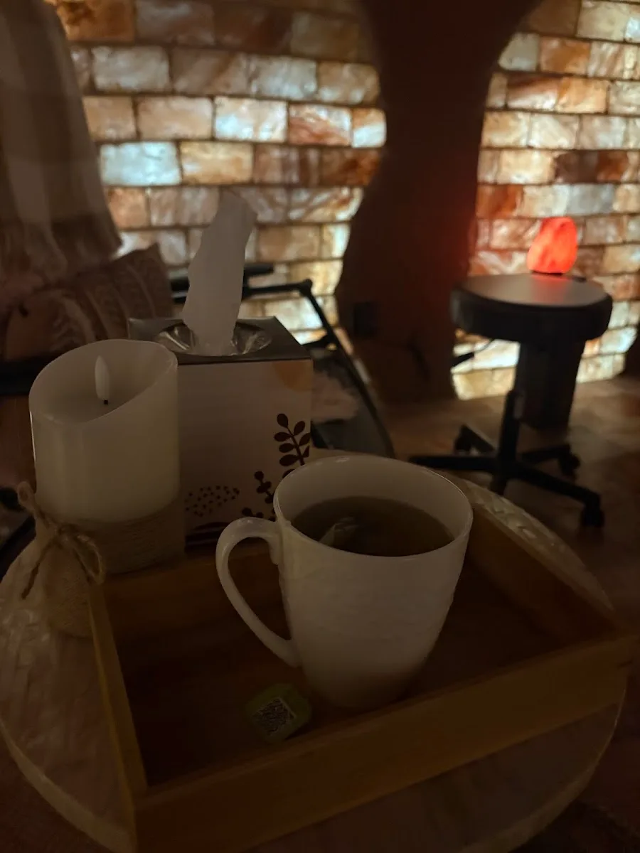 Island Salt and Spa