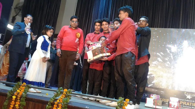 Goutam Dance Center