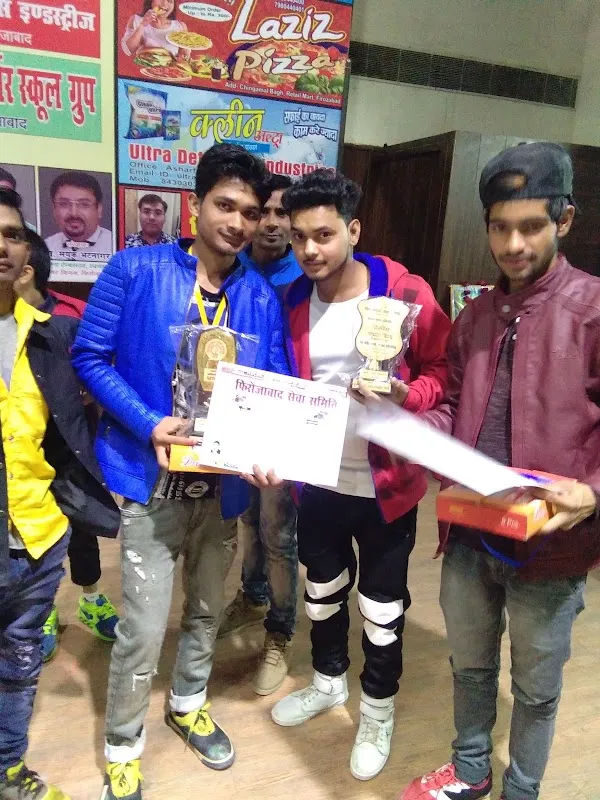 Goutam Dance Center
