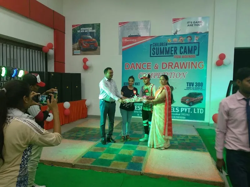 Goutam Dance Center
