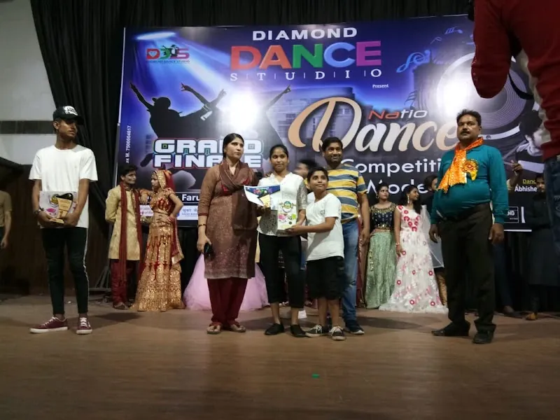 Goutam Dance Center