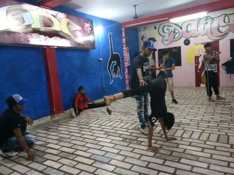 Goutam Dance Center
