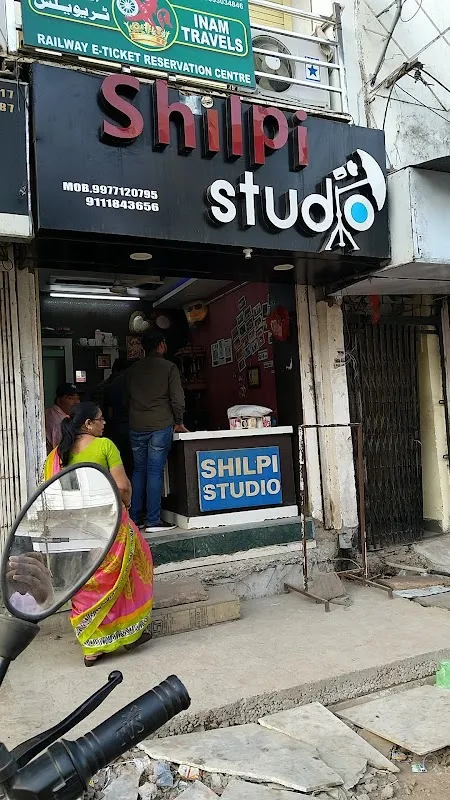 Shilpi Studio