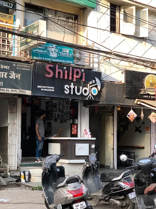 Shilpi Studio