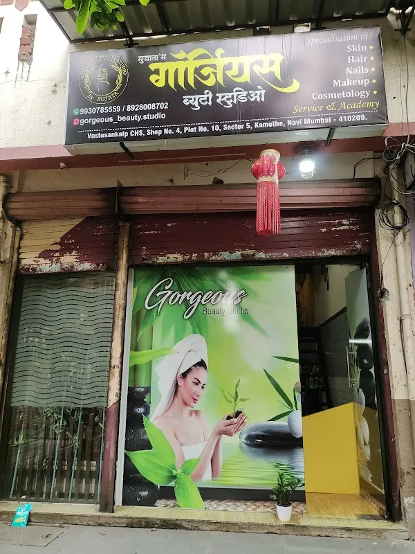 Gorgeous Beauty Studio & Academy