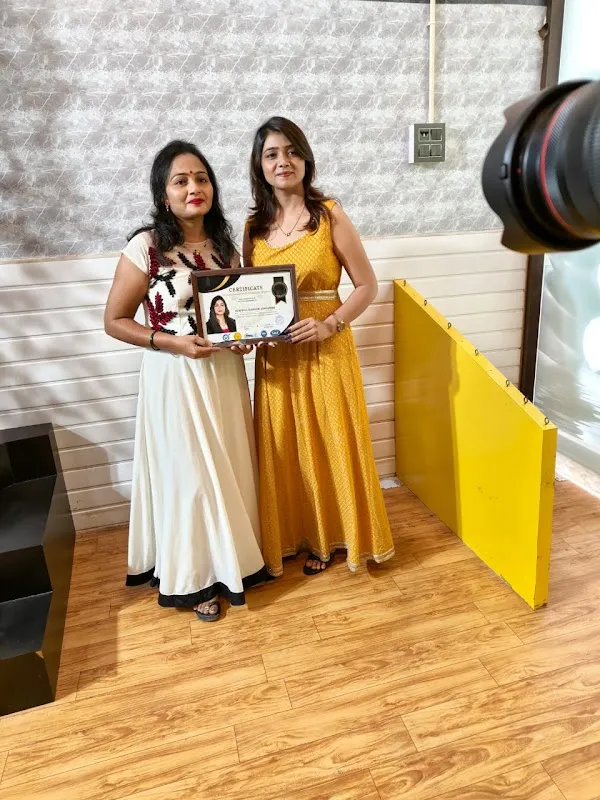 Gorgeous Beauty Studio & Academy
