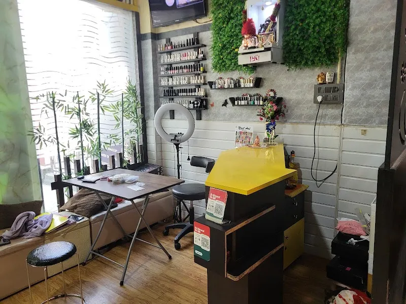 Gorgeous Beauty Studio & Academy